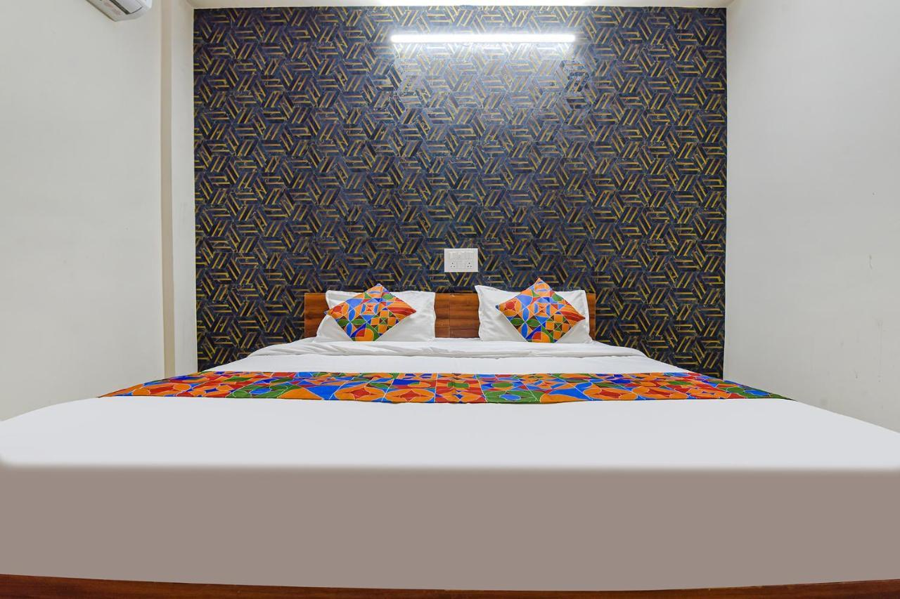 Fabhotel Grand Lotus ジャイプール エクステリア 写真