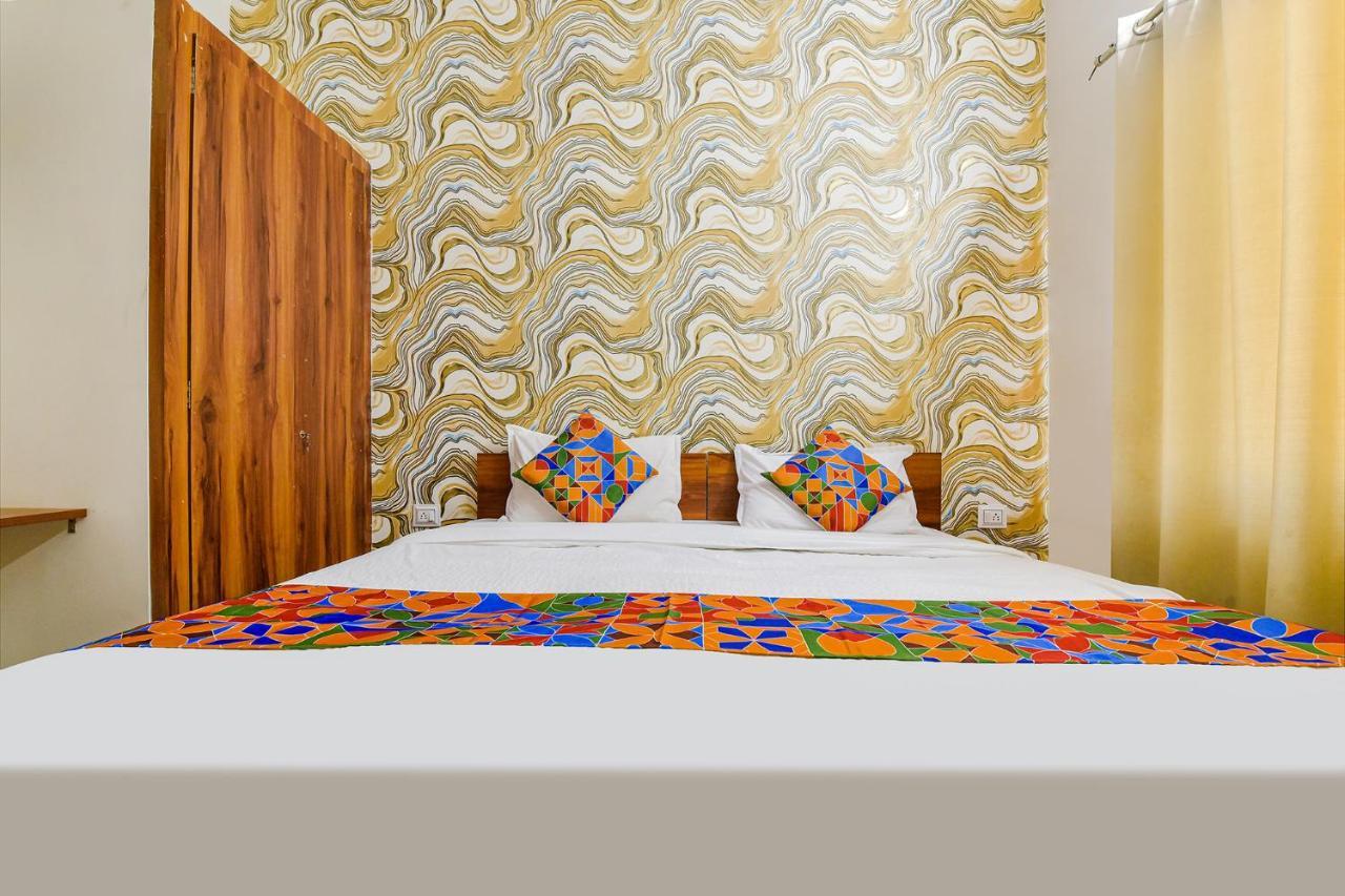 Fabhotel Grand Lotus ジャイプール エクステリア 写真