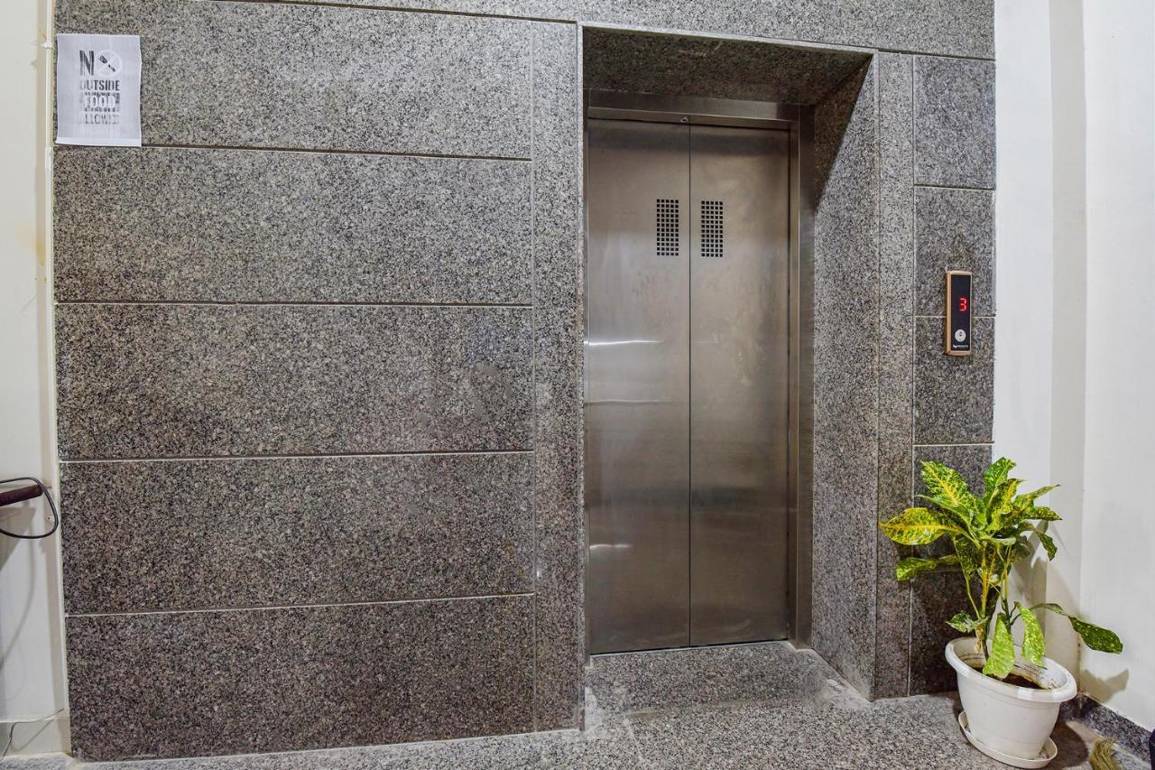 Fabhotel Grand Lotus ジャイプール エクステリア 写真
