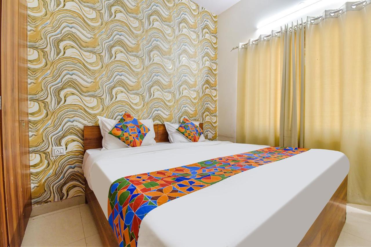 Fabhotel Grand Lotus ジャイプール エクステリア 写真